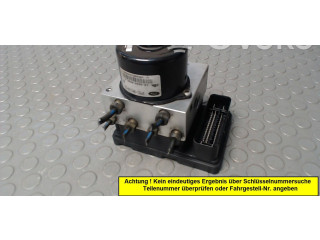Блок АБС 2M512M110EE, NICHTZUTREFFEND Ford Transit - Tourneo Connect 2003 - 2008 года
