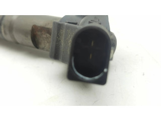 Форсунка A6420700587, 0445115027 Jeep Grand Cherokee (WK) для дизельного двигателя 642.980 3