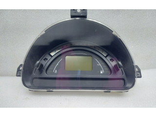 Панель приборов P9652008280G, P9652008280G   Alpine C2       