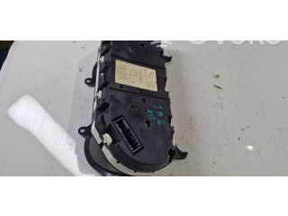 Панель приборов 9X2310849KF   Jaguar XF       