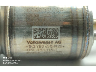 Vstřikovač 0444025149 Volkswagen Caddy