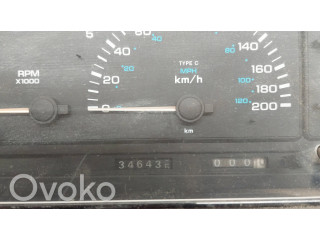 Přístrojová deska Chrysler Voyager 1994 443777307910, 30767