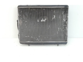 Комплект радиатора 9801559180, 873460200   Peugeot 208