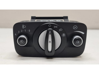 Включатель фонарей