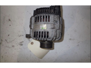 Генератор 000057056M   Citroen Saxo      