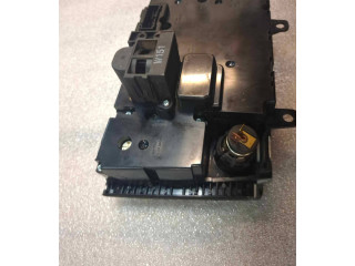 Блок управления климат-контролем 2022124   Volvo S80