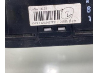 Блок управления климат-контролем 972502P535   KIA Sorento