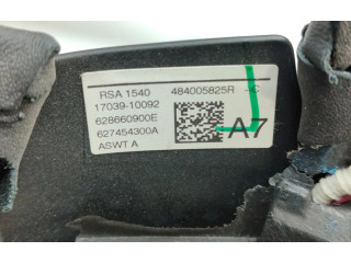 Volant Renault Megane IV 2017 484005825R