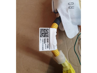 Подушка безопасности в сиденье Genesis G80