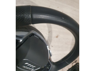 Обод (ободья) колеса из легкого сплава R 19 Audi Q5 SQ5  2008-2017 года 4N0880201K, 4K0419091F      