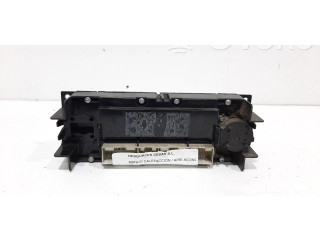 Модуль блока управления кондиционером 9275022210LG   Skoda Octavia Mk2 (1Z)