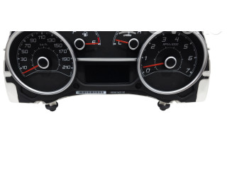 Přístrojová deska Fiat Doblo 2017 0520624910, 0520624910