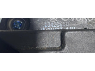 Генератор Skoda Fabia Mk2 (5J)