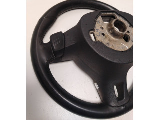 Руль Volkswagen Golf VI 2008 - 2013 года 5C0419091L, T1PD067N10658