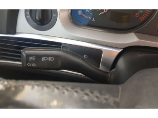 Ручка стеклоочистителей 4E0953503F   Audi A6 S6 C6 4F