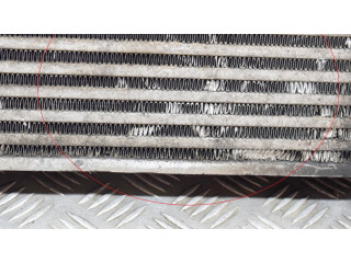 Интеркулер     Citroen Jumper 2.2