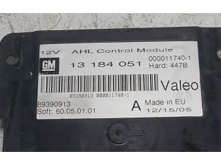 Блок управления Xenon