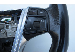 Руль Volvo S60 2011 - 2013 года 34110217A, 021224357131