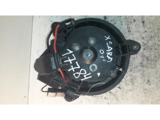 Вентилятор печки PPTD40 Citroen Xsara Picasso