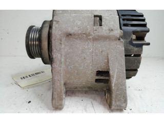 Генератор 125AH-VALEO Renault Clio II