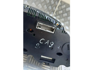 Панель приборов Audi Q5 SQ5