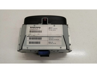 Дисплей    306562451, 020435   Volvo S80