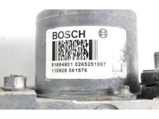 Jednotka ABS 51894801   Fiat Punto Evo 2011