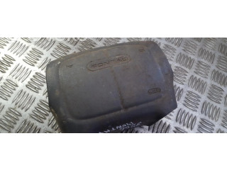 Подушка безопасности водителя 16822658, 817400   Pontiac Montana