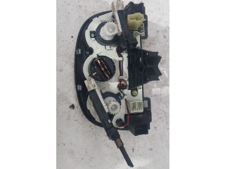 Блок управления климат-контролем Chevrolet Matiz