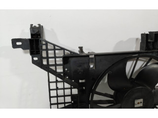 Вентилятор радиатора     214814567R    Dacia Duster 