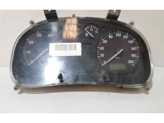 Přístrojová deska  Volkswagen Polo III 6N 6N2 6NF 1997 6N0919860R  