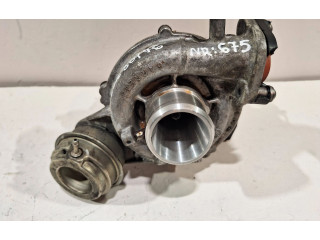 Turbodmychadlo Турбина 55230176 Fiat Doblo