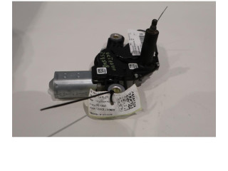 Двигатель стеклоочистителя заднего стекла 5H0955711A   Skoda Octavia Mk4