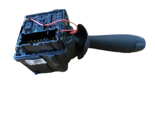 Включатель стеклоочистителей Dacia Logan II