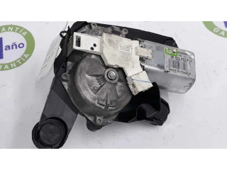 Моторчик заднего дворника 9683382380, W000006779    Citroen C1