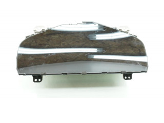 Панель приборов 83800-50240, 83800-50240   Lexus LS 430       