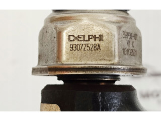 Топливная рампа 96868901, 163KM   Chevrolet Orlando  