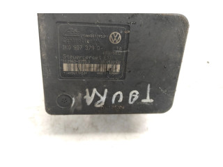 АБС Steuergerät 1K0614517M, 1K0907379Q   Volkswagen  Golf Plus  2005 - 2013 года