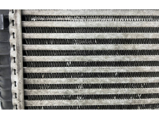 Интеркулер 7p0145804a Porsche Cayenne (92A)