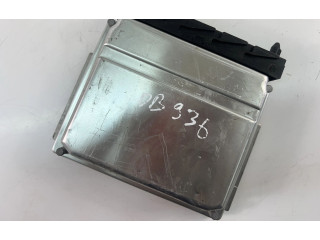 Řídící jednotka 08675760A, 0261207712 Volvo XC70 2007