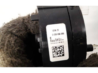 Подрулевой шлейф SRS 1k0959653c Volkswagen Golf Plus