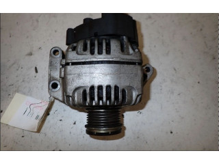 Генератор 71795805 Fiat Qubo