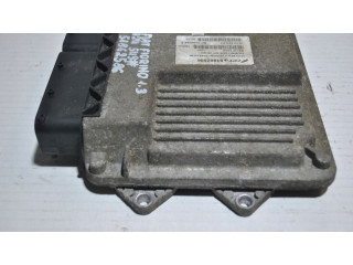 Řídící jednotka 51862586, MJD6F3.H1 Fiat Fiorino 2011