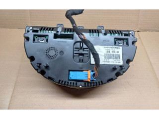 Спидометр (приборный щиток) 1ST920961, 1407042847 Skoda Citigo