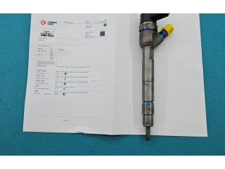 Форсунка 0445110172, IMPRK1358285    Honda FR-V   