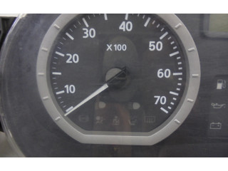 Панель приборов P8200377739, P8200377739 Dacia Logan I