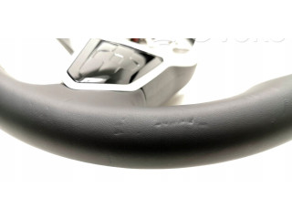 Руль Volkswagen ID.3  2019 -  года 10A419089AJ, CZARNY      