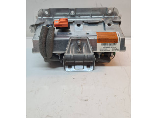 Подушка безопасности пассажира 31271211, 21272110   Volvo V70