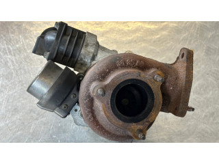 Turbodmychadlo Турбина 821067824, H821067824 Nissan Qashqai 1.6