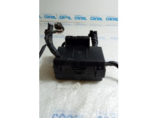 Блок предохранителей    Chevrolet Rezzo    